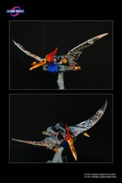 FansToys FT-05 Soar Swoop 18 FansToys FT-05 Soar Swoop -Finest Toy Store a78392db89