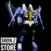 Maketoys MT MTRM-12 Skycrow Skywarp -Finest Toy Store a7958379c7