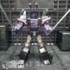 DX9 Toys D10 Hanzo Sixshot Black Version -Finest Toy Store a7c4881ef2