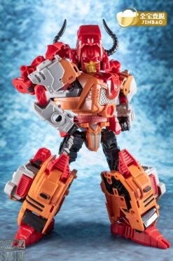 Jinbao Feral Rex OS Predaking -Finest Toy Store a7d4646b38