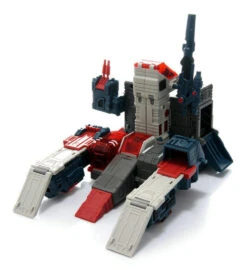 Toyworld TW-H04 Infinitor Fortress Maximus -Finest Toy Store a7f71700cb