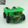 NBK NBK-05C Dump Truck Long Haul Clear Version -Finest Toy Store a81c05d19c