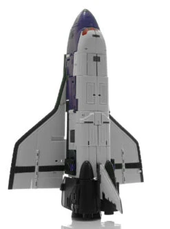 ToyWorld TW-06 Evila Star Astrotrain White Version 27 ToyWorld TW-06 Evila Star Astrotrain White Version -Finest Toy Store a81c661656