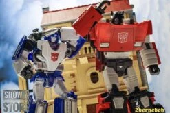 Mastermind Creations PS-01C Sphinx Mirage Cel Version -Finest Toy Store a820c75192