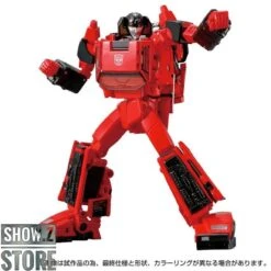 Takara Tomy Masterpiece MP-39+ Spinout -Finest Toy Store a8a4290d5c