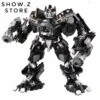 Takara Masterpiece MPM-06 Ironhide Movie Series -Finest Toy Store a8c165b246