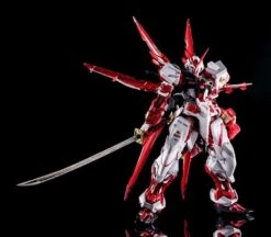 Metal Club MC 1/100 MBF-P02 Gundam Astray Red Frame SEED Metal Build 9 Metal Club MC 1/100 MBF-P02 Gundam Astray Red Frame SEED Metal Build -Finest Toy Store a97bacc537