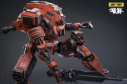 JoyToy Source Acid Rain XT8026 Xingtian Steel Knight -Finest Toy Store a9b3eab375