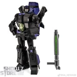 Newage H45B Strange Love Jetfire Black Version -Finest Toy Store a9ca6411f6