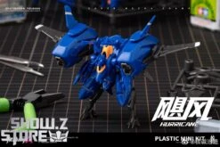 Earnestcore Craft Super Mecha Champions Model Kit Set Of 3 20 Earnestcore Craft Super Mecha Champions Model Kit Set Of 3 -Finest Toy Store a9dd46f480