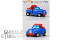 [Pre-Order] FansToys FT-56 Variator Gears -Finest Toy Store a9e0379aa8