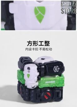 52Toys BeastBox BB-13 Bigpower 35 52Toys BeastBox BB-13 Bigpower -Finest Toy Store aa238118b8