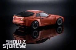 XTransbots MM-10R Coprimozzo Hubcap G2 Version 34 XTransbots MM-10R Coprimozzo Hubcap G2 Version -Finest Toy Store aa2403de5e