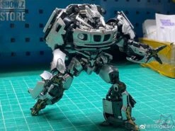 Aoyi Mech LS-18 Jazz 32 Aoyi Mech LS-18 Jazz -Finest Toy Store aa544c455e