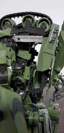 Weijiang WJ Brawl Oversized Armed Cannon -Finest Toy Store aa55df4cc8