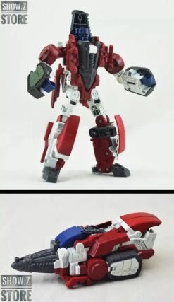 Weijiang Warrior Calculation King Computron Combiner Giftset Set Of 5 -Finest Toy Store aa72981c34