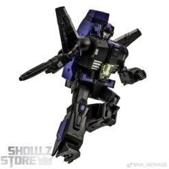 Newage H45B Strange Love Jetfire Black Version -Finest Toy Store aa9f340f97