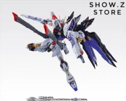 Metal Club / MuscleBear 1/100 ZGMF-X20A Strike Freedom Gundam Soul Blue Ver -Finest Toy Store aab1d4228f