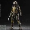 Hiya Toys 1/18 Predators Falconer Predator PX Previews Exclusive -Finest Toy Store aac592a38e