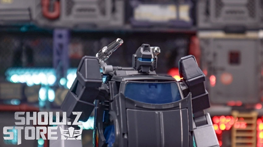 4th Party Masterpiece MP-56 Trailbreaker 5 4th Party Masterpiece MP-56 Trailbreaker - Image 3