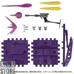 Takara Tomy Masterpiece MP-52+SW Skywarp -Finest Toy Store ab714f7b24