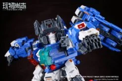 Master Made SDT-05 Odin Fortress Maximus 34 Master Made SDT-05 Odin Fortress Maximus -Finest Toy Store ab85330289