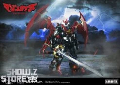 [Pre-Order] Blitzway BW-CA-10901 Carbotix Mazinkaiser -Finest Toy Store ab9a71b9ad