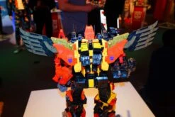 Hasbro POTP Titan Class Predaking Feral Rex Set Of 5 Figures -Finest Toy Store abad167657