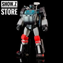 Mastermind Creations PS-06 Terraegis Trailbreaker -Finest Toy Store abb485fb48