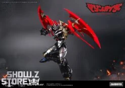 [Pre-Order] Blitzway BW-CA-10901 Carbotix Mazinkaiser -Finest Toy Store abd73ba94e