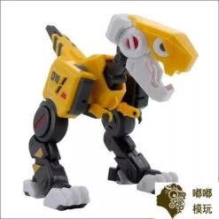 52Toys BeastBox BB-01 Dio 1.5 Version -Finest Toy Store abdefb2bbb