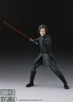 S.H.Figuarts Star Wars Kylo Ren -Finest Toy Store ac26497e99