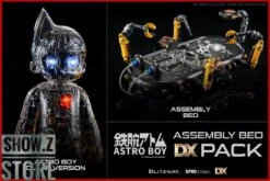 Blitzway X 5PRO Studio Astro Boy Clear Version & Assembly Bed DX Pack 24 Blitzway X 5PRO Studio Astro Boy Clear Version & Assembly Bed DX Pack -Finest Toy Store ac2a2a9dc5