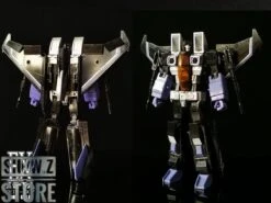 Zeta Toys EX-17 Sky Gill Skywarp -Finest Toy Store ac500e9ed6