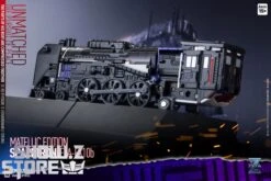 Zeta Toys EX-10B Spacetron Astrotrain Metallic Version 20 Zeta Toys EX-10B Spacetron Astrotrain Metallic Version -Finest Toy Store ac74eb1dcd