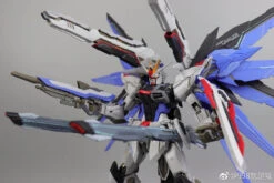 Wuming WMNL NoName 1/100 MG ZGMF-X10A ZGMFX10A Freedom Gundam Version 2.0 35 Wuming WMNL NoName 1/100 MG ZGMF-X10A ZGMFX10A Freedom Gundam Version 2.0 -Finest Toy Store ac8dc04509