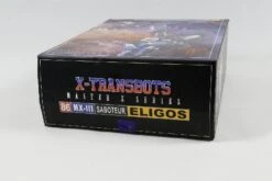 XTransbots MX-III Eligos Cyclonus -Finest Toy Store acad497590