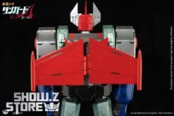 King Arts Diecast Figure Series DFS077 Planet Robot Danguard Ace -Finest Toy Store acad5aa2f6