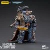 JoyToy Source 1/18 Warhammer 40K Space Wolves Ragnar Blackmane -Finest Toy Store acad91b008