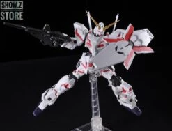 Bandai Spirits Gundam Universe GU GU-01 GU01 RX-78-2 Gundam GU-02 GU02 Wing Gundam GU-03 GU03 Unicorn Gundam Set Of 3 -Finest Toy Store acedece5d8