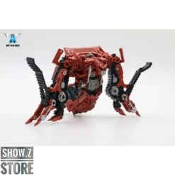 Aoyi Mech H6001-8A Roaring Rampage Studio Series -Finest Toy Store acf33a4b9c