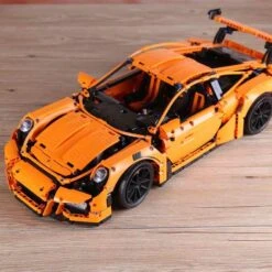 [No Box] Lepin 20001 Porsche 911 GT3 RS 42056 2758Pcs Technic Series -Finest Toy Store ad3b4e5269