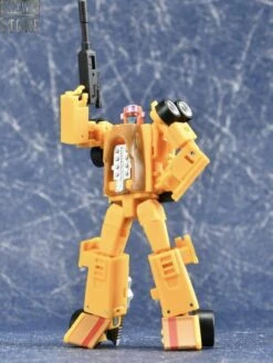 Magic Square MS-B12 & B13 Pillage & Contain Drag Strip & Dead End Set Of 2 -Finest Toy Store ad55ce41fb