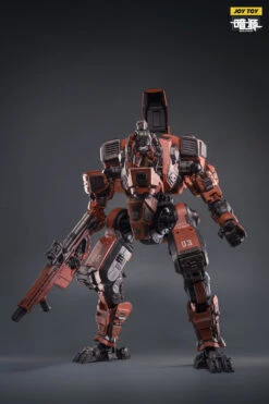 JoyToy Source Acid Rain XT8026 Xingtian Steel Knight -Finest Toy Store ad6844e74a