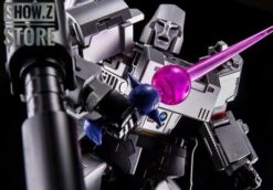 Daban Model DB 9908 Destron Leader MP-36 MP36 Megatron -Finest Toy Store adb0d7d95a