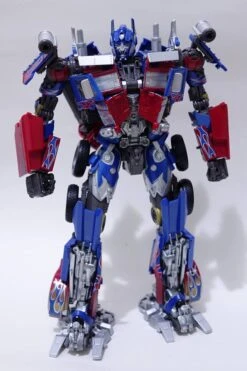 Takara TOMY MPM04 MPM-04 Optimus Prime Movie Series -Finest Toy Store ade5ca6356