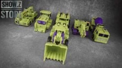 ToyWorld TW-C07X Constructor Devastator Perfect Edition Set Of 6 -Finest Toy Store adf733c88d