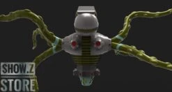 X-Transbots MX-19B Polpus Quintesson Inquisitors -Finest Toy Store adfe106491