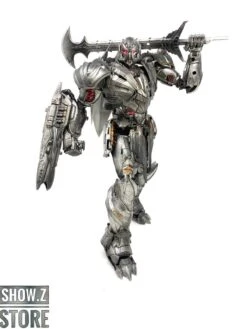 4th Party BS-02S Dragoon Megatron Battle Damaged Version -Finest Toy Store ae0e2cf756
