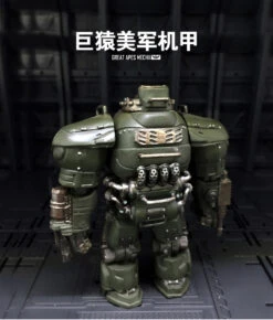 JoyToy Source Acid Rain Mecha Great Ape -Finest Toy Store aea0149b1b